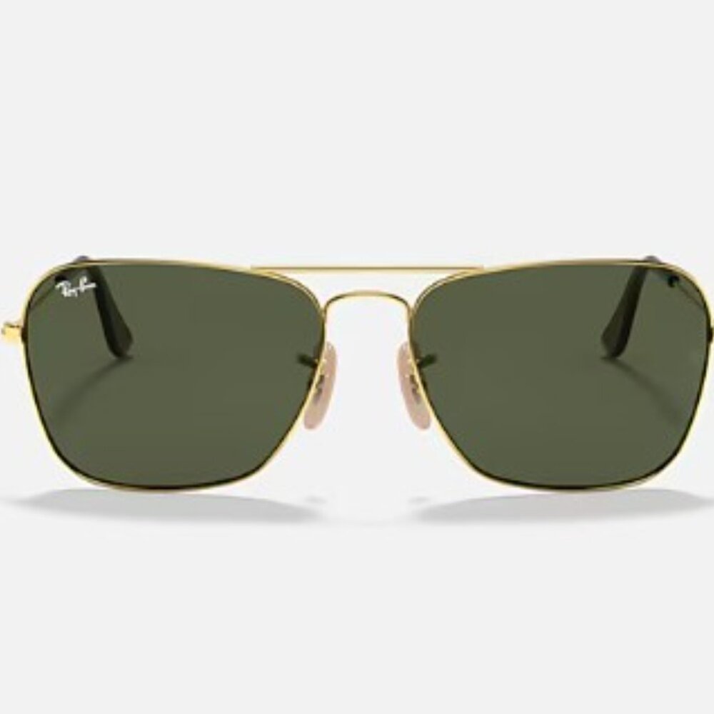 Ray Ban Caravan Sunglasses